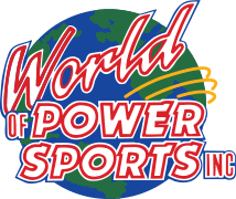 World of Powersports - Decatur