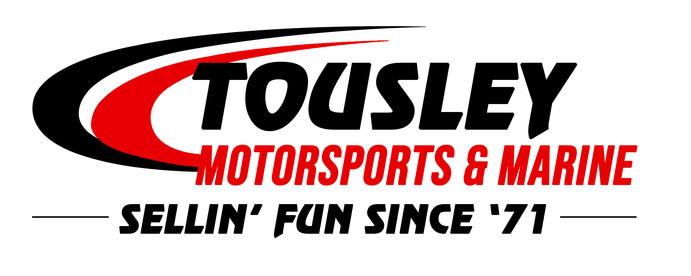 Tousley Motorsports